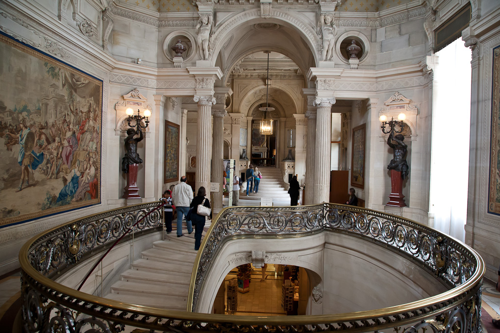 Chantilly